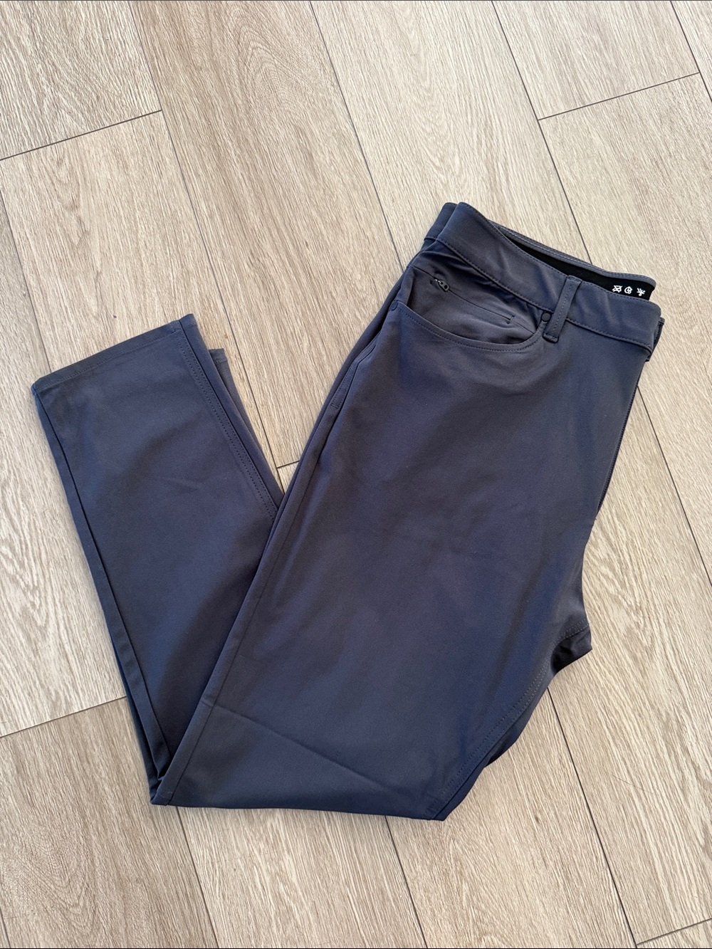 Projek Raw Men’s flux 5 pocket pant size 36